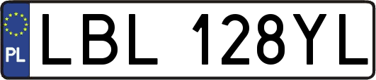 LBL128YL