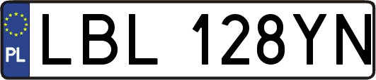 LBL128YN