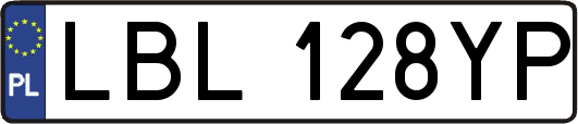 LBL128YP