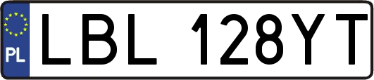 LBL128YT