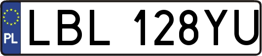 LBL128YU