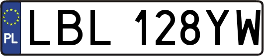 LBL128YW