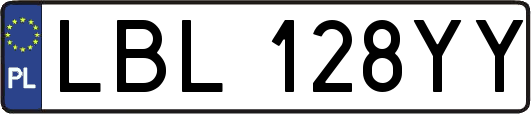 LBL128YY