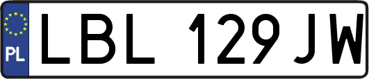 LBL129JW
