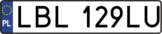 LBL129LU