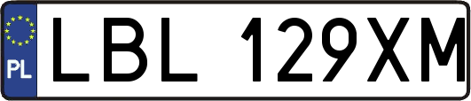 LBL129XM