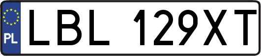LBL129XT