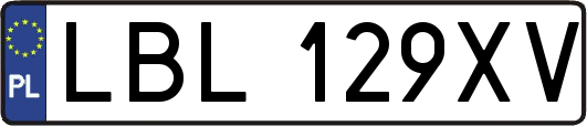 LBL129XV
