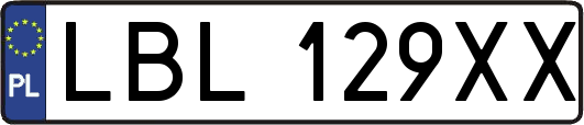 LBL129XX