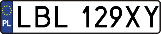 LBL129XY