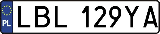 LBL129YA