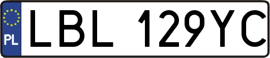 LBL129YC