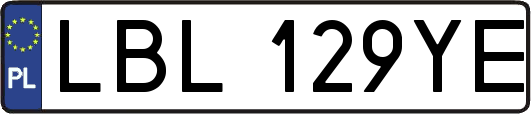 LBL129YE