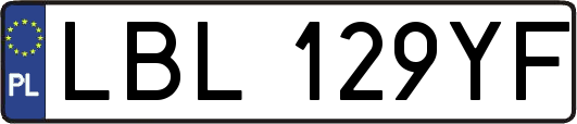 LBL129YF
