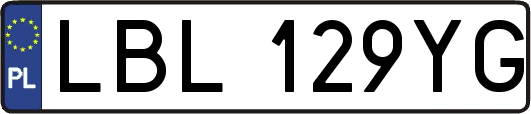LBL129YG