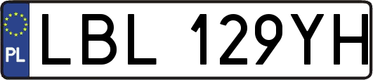 LBL129YH