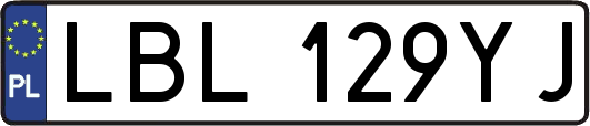 LBL129YJ