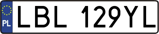 LBL129YL
