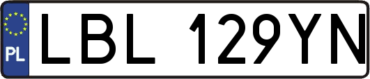 LBL129YN