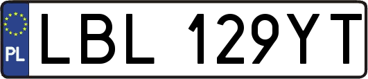 LBL129YT