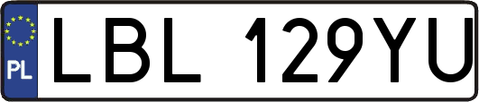 LBL129YU