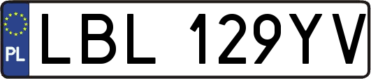 LBL129YV