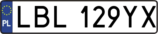 LBL129YX
