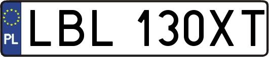 LBL130XT