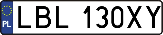 LBL130XY