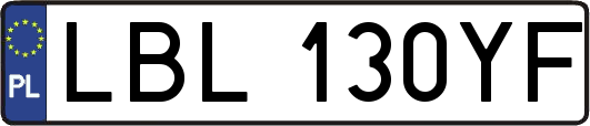 LBL130YF