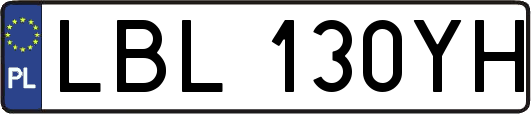 LBL130YH