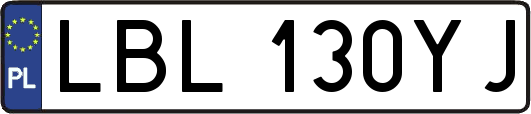 LBL130YJ