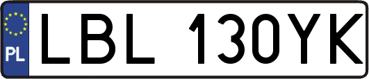 LBL130YK