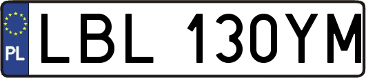 LBL130YM