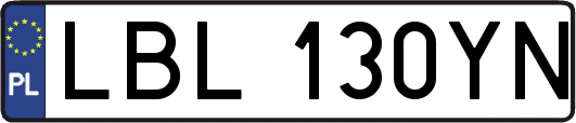 LBL130YN