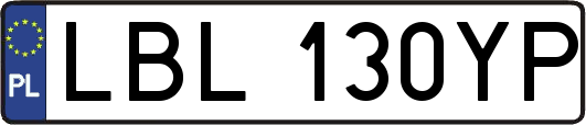 LBL130YP