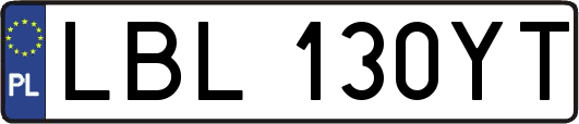 LBL130YT