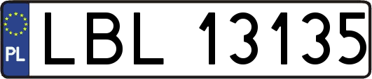 LBL13135