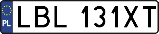 LBL131XT