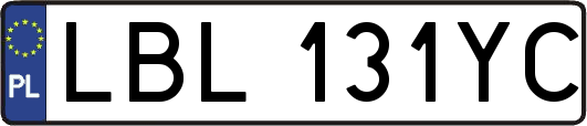 LBL131YC