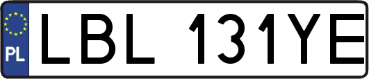 LBL131YE