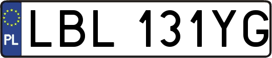 LBL131YG