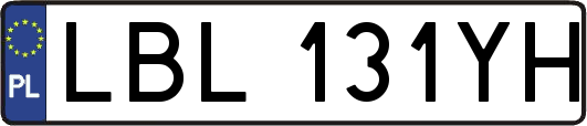 LBL131YH