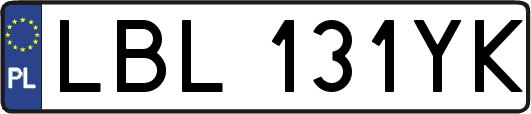 LBL131YK
