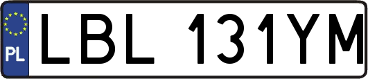 LBL131YM