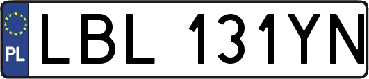 LBL131YN