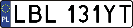 LBL131YT