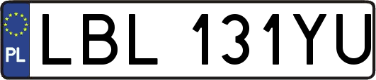 LBL131YU