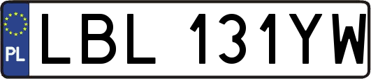 LBL131YW