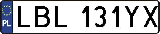 LBL131YX